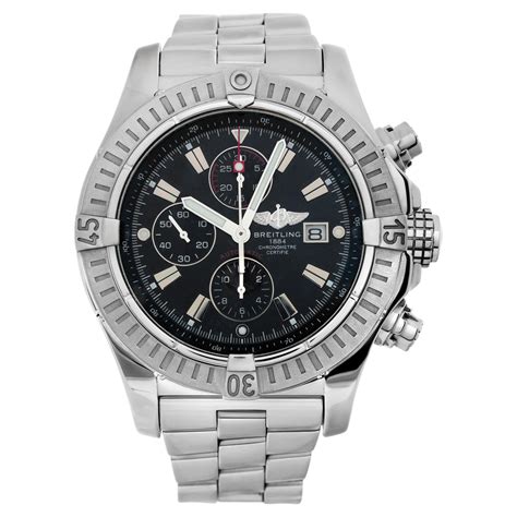 breitling watch value|pre owned Breitling watch.